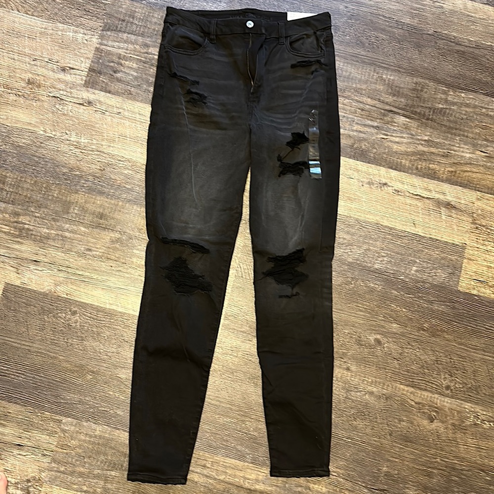 American Eagle Jegging